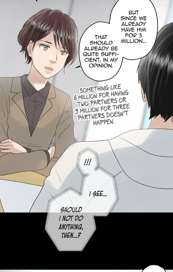 The Betrayed Husband’s Blues Chapter 70 - page 14