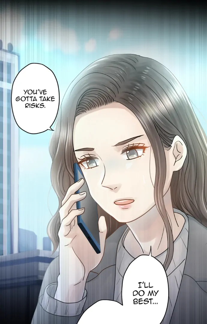 The Betrayed Husband’s Blues Chapter 70 - page 18