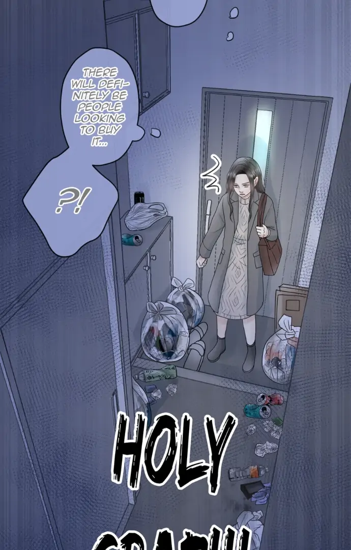 The Betrayed Husband’s Blues Chapter 70 - page 23