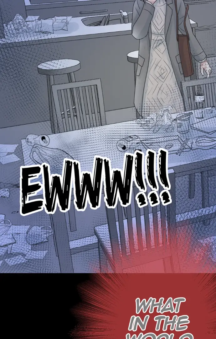 The Betrayed Husband’s Blues Chapter 70 - page 28