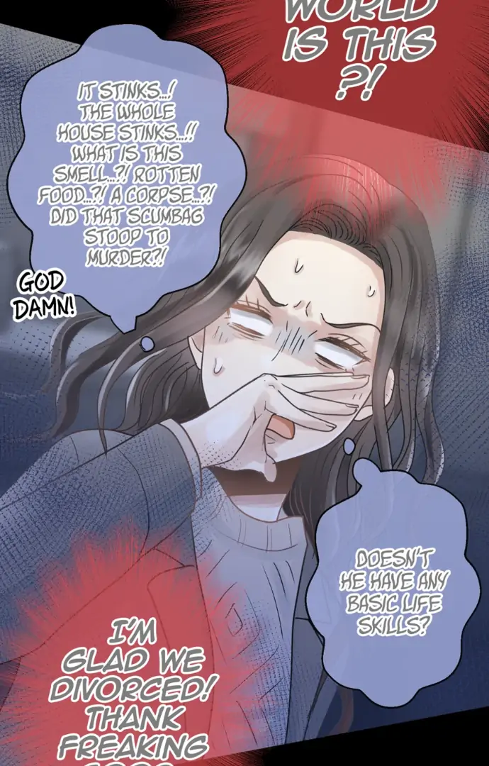 The Betrayed Husband’s Blues Chapter 70 - page 29