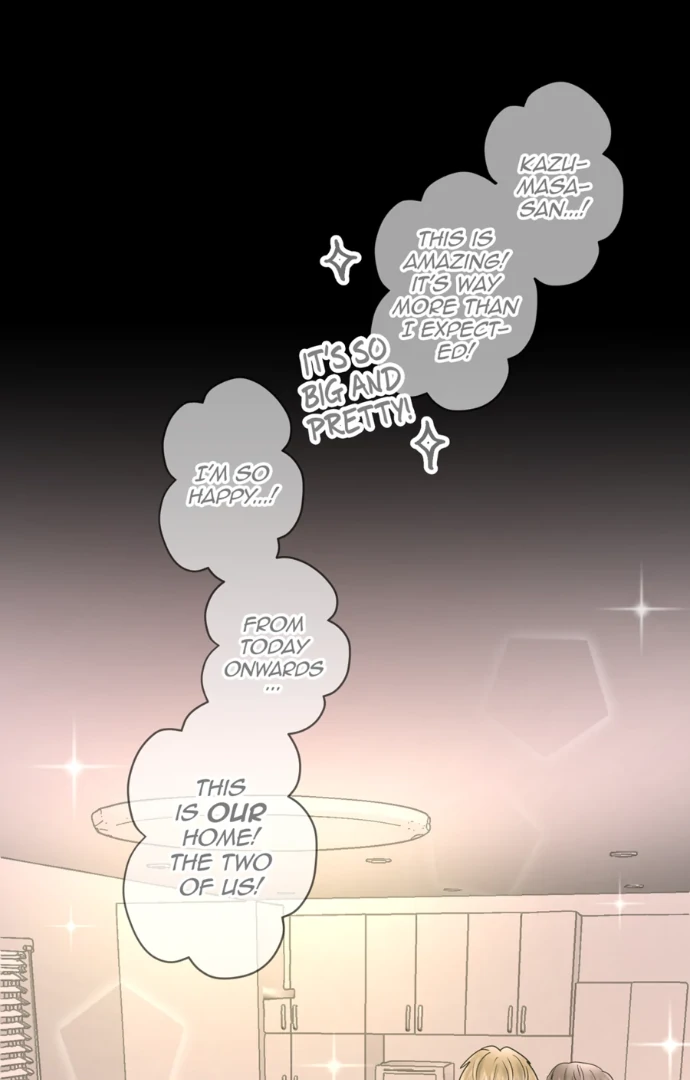 The Betrayed Husband’s Blues Chapter 70 - page 31