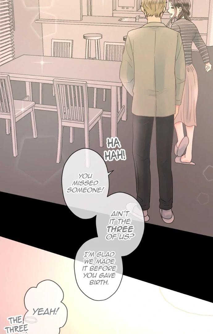 The Betrayed Husband’s Blues Chapter 70 - page 32