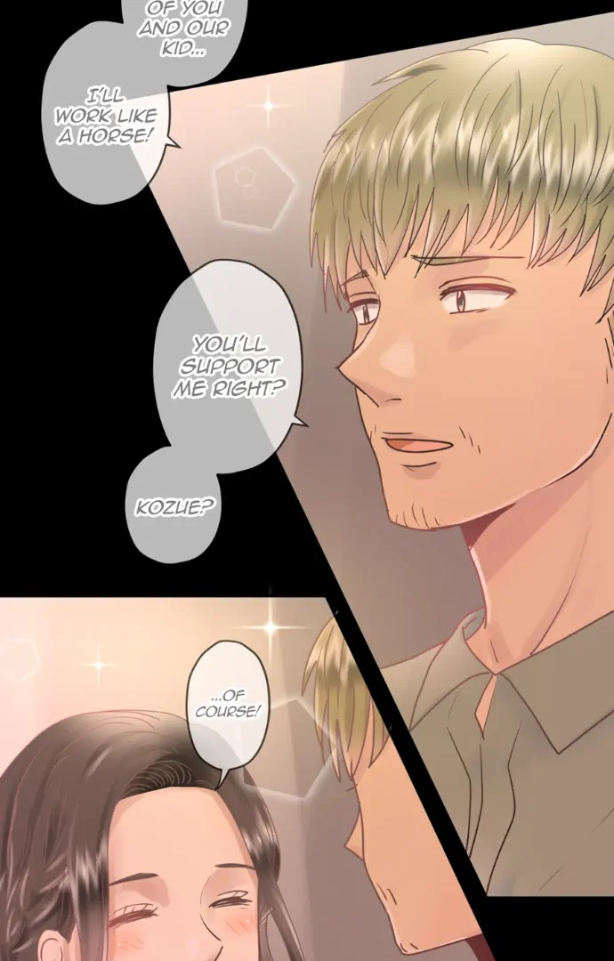 The Betrayed Husband’s Blues Chapter 70 - page 34