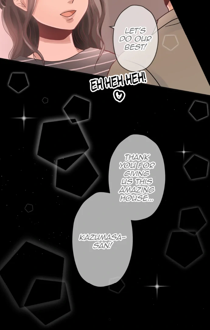 The Betrayed Husband’s Blues Chapter 70 - page 35