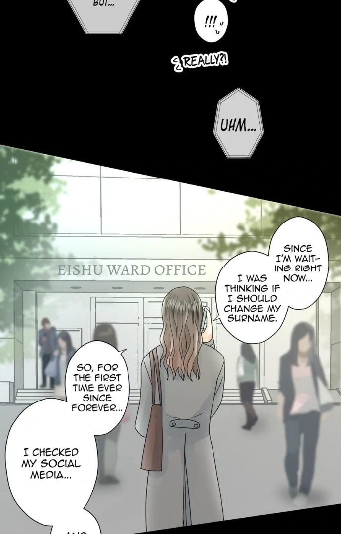 The Betrayed Husband’s Blues Chapter 70 - page 4