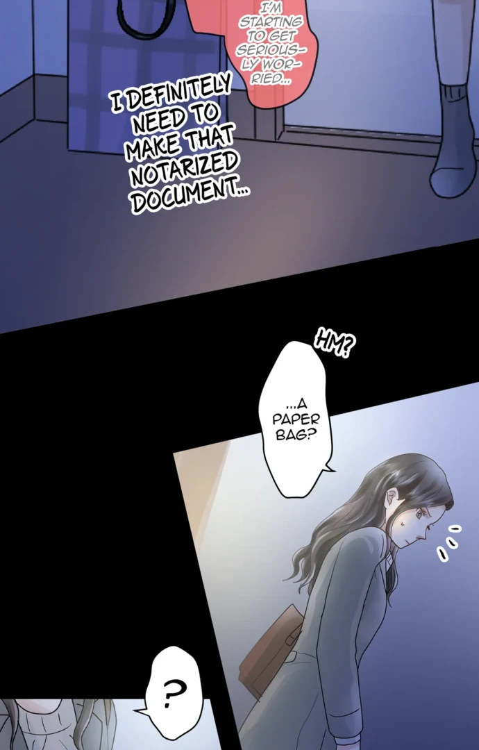 The Betrayed Husband’s Blues Chapter 70 - page 42