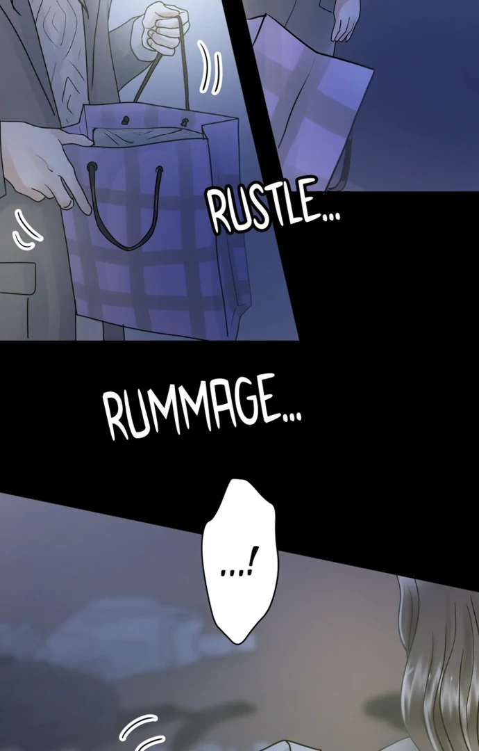 The Betrayed Husband’s Blues Chapter 70 - page 43
