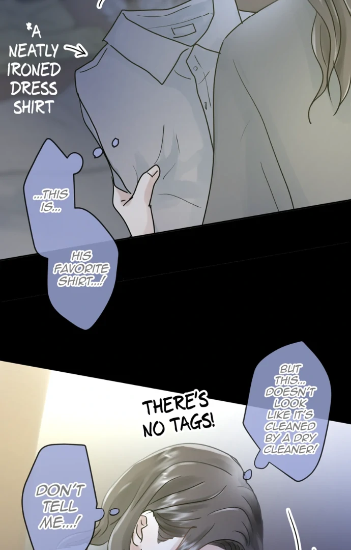 The Betrayed Husband’s Blues Chapter 70 - page 44