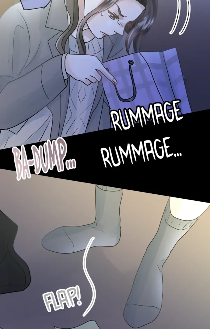 The Betrayed Husband’s Blues Chapter 70 - page 45