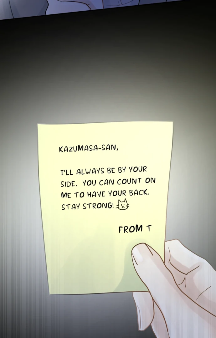 The Betrayed Husband’s Blues Chapter 70 - page 48