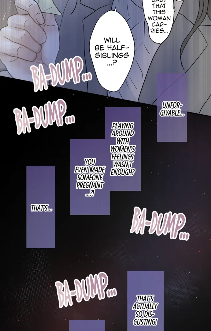 The Betrayed Husband’s Blues Chapter 70 - page 53