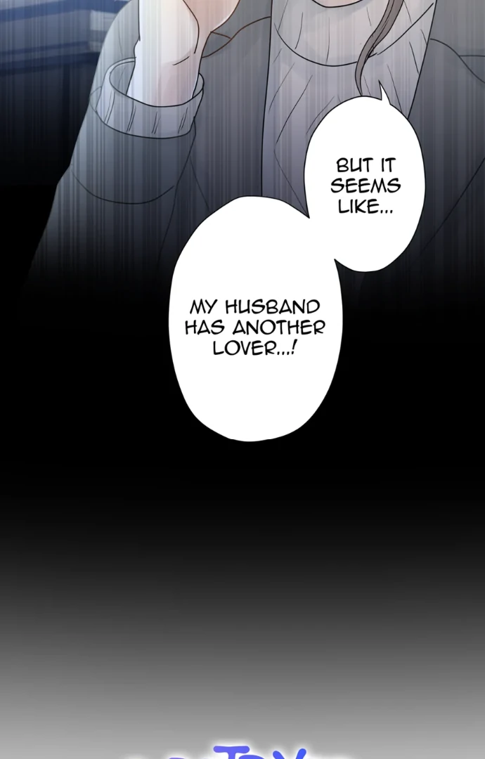 The Betrayed Husband’s Blues Chapter 70 - page 6