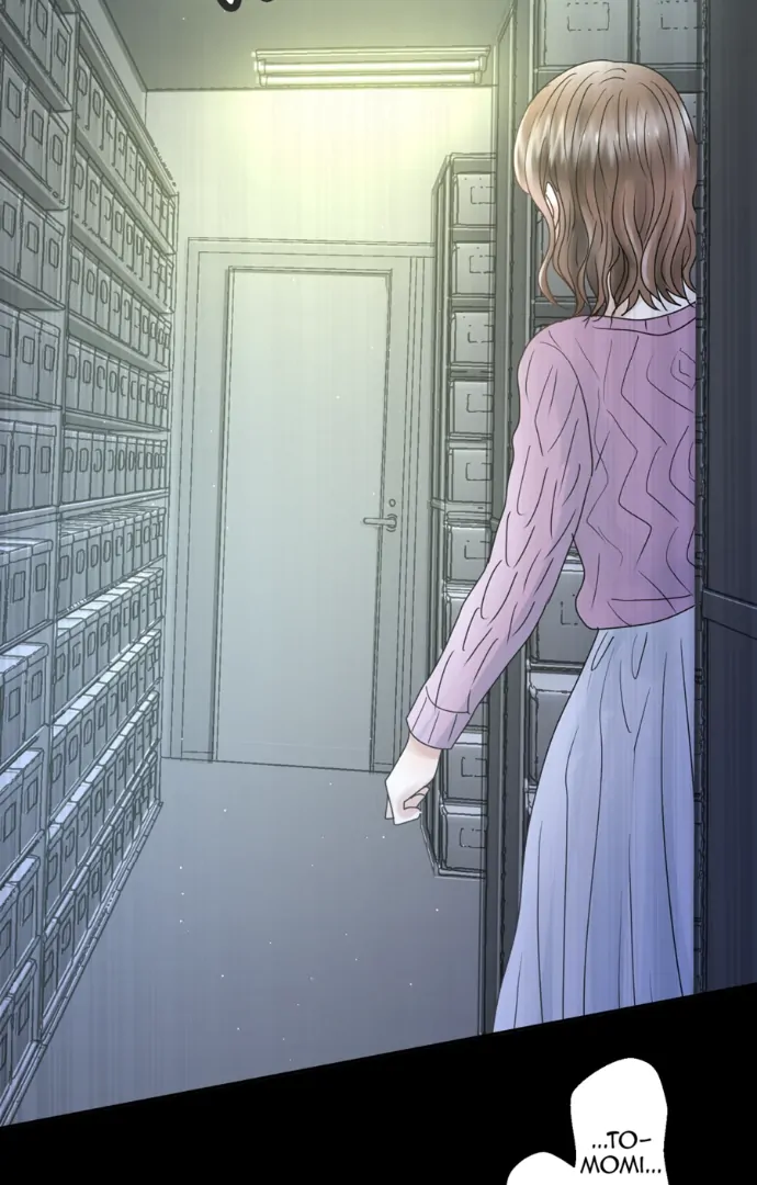The Betrayed Husband’s Blues Chapter 71 - page 11