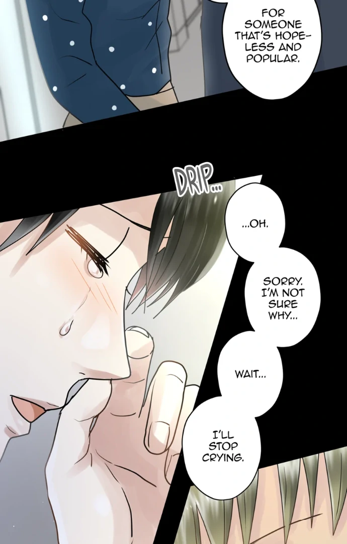 The Betrayed Husband’s Blues Chapter 71 - page 18