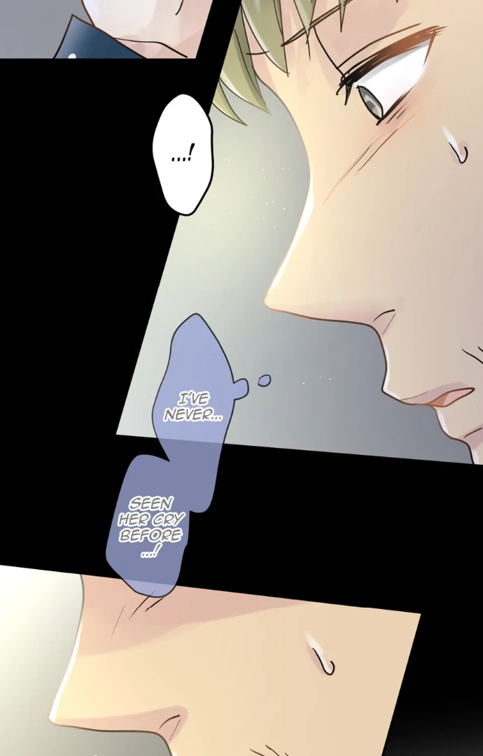 The Betrayed Husband’s Blues Chapter 71 - page 19