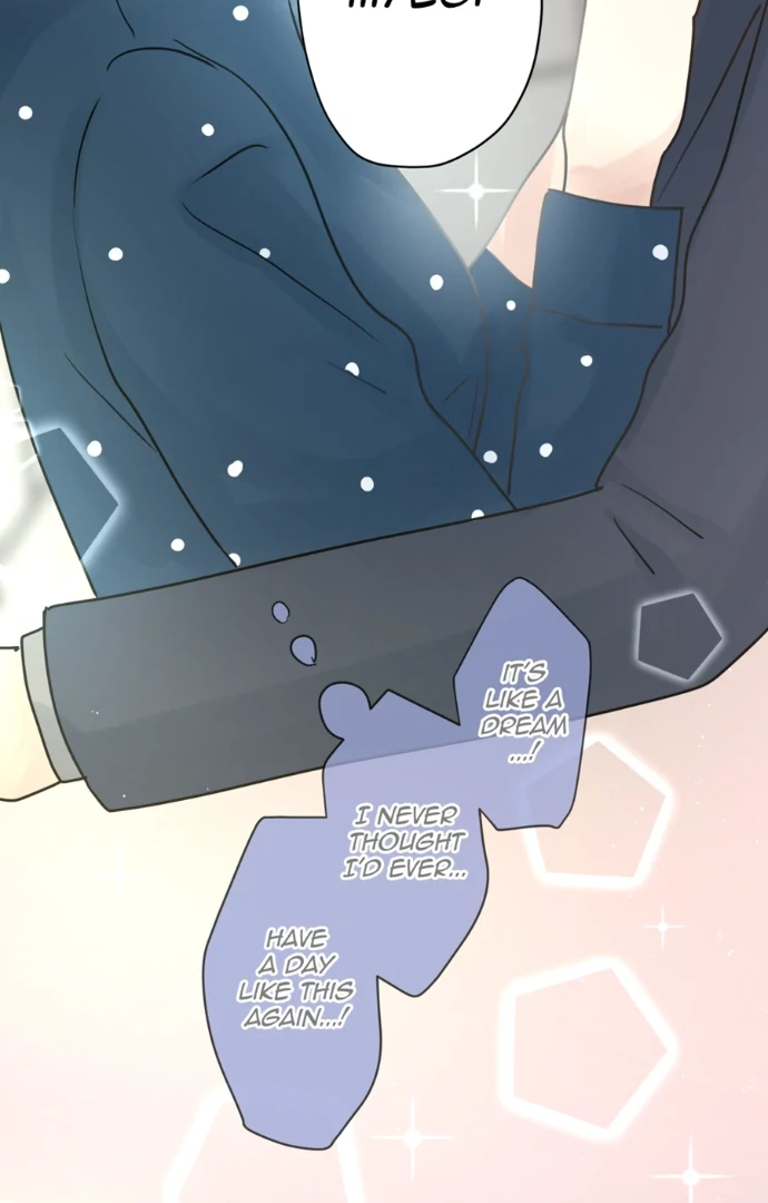 The Betrayed Husband’s Blues Chapter 71 - page 23