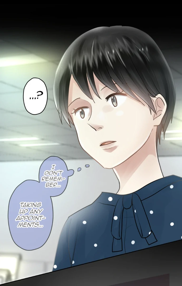 The Betrayed Husband’s Blues Chapter 71 - page 26