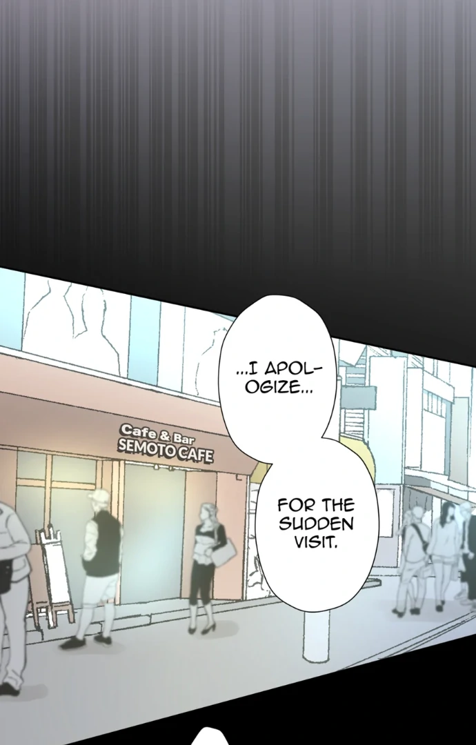 The Betrayed Husband’s Blues Chapter 71 - page 28