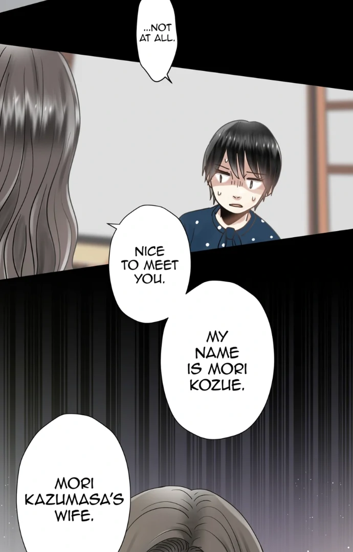 The Betrayed Husband’s Blues Chapter 71 - page 29