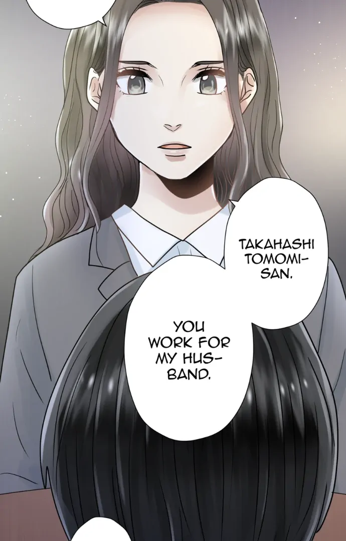 The Betrayed Husband’s Blues Chapter 71 - page 30