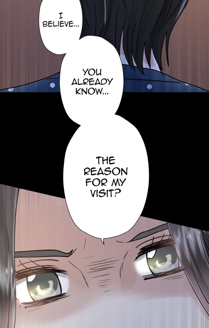 The Betrayed Husband’s Blues Chapter 71 - page 31