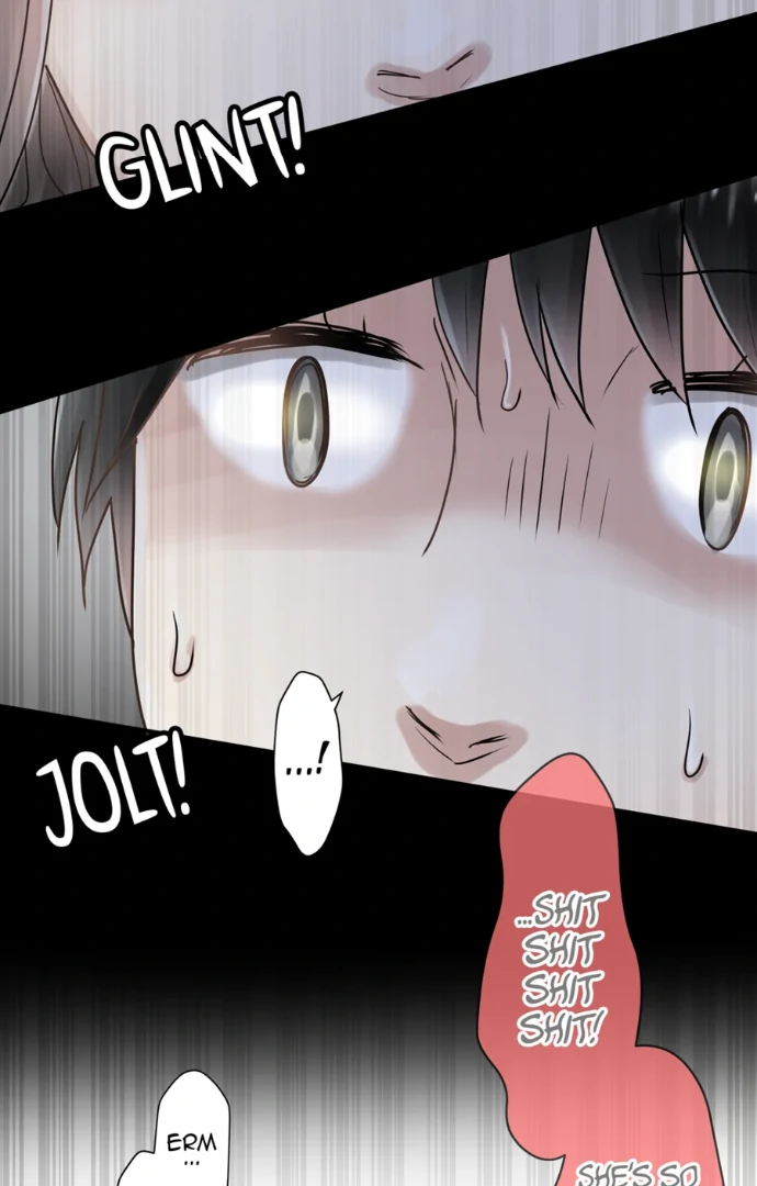 The Betrayed Husband’s Blues Chapter 71 - page 32
