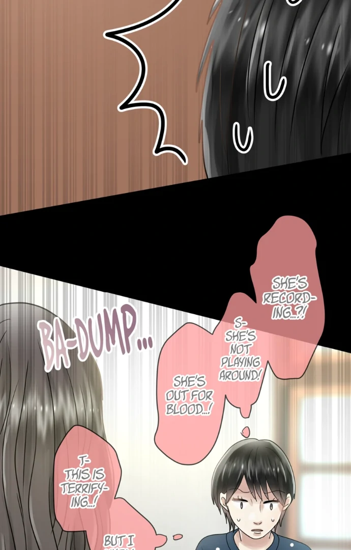 The Betrayed Husband’s Blues Chapter 71 - page 35