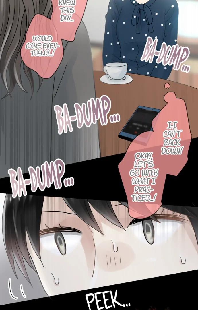 The Betrayed Husband’s Blues Chapter 71 - page 36