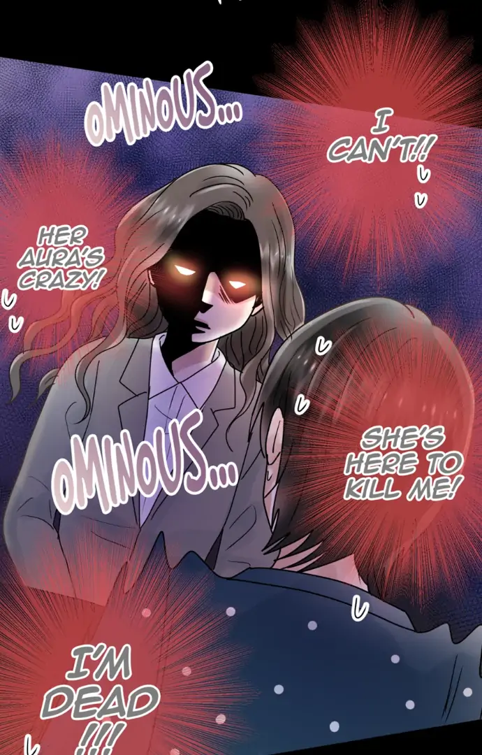 The Betrayed Husband’s Blues Chapter 71 - page 37