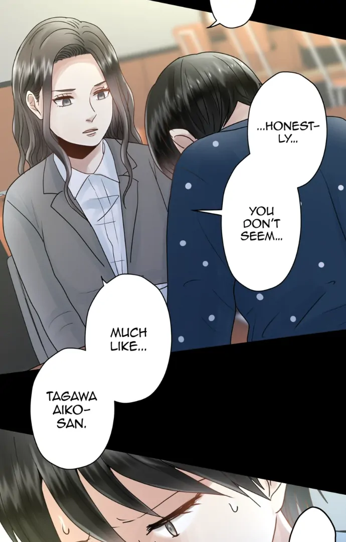 The Betrayed Husband’s Blues Chapter 71 - page 45