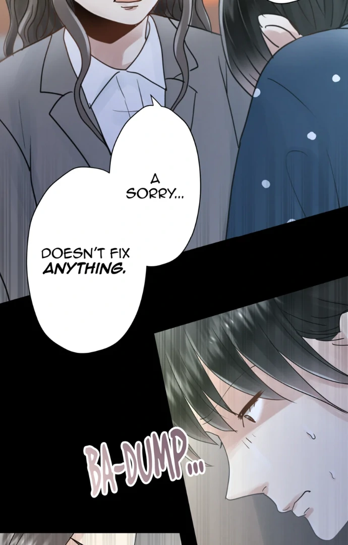 The Betrayed Husband’s Blues Chapter 71 - page 47