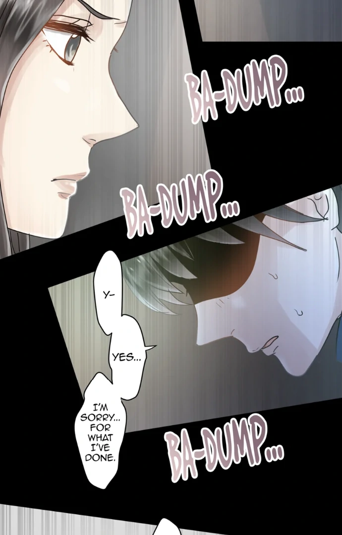 The Betrayed Husband’s Blues Chapter 71 - page 48