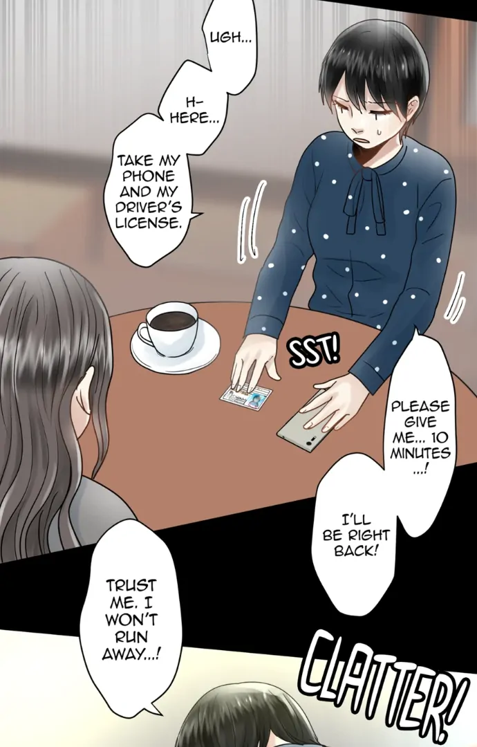 The Betrayed Husband’s Blues Chapter 71 - page 49