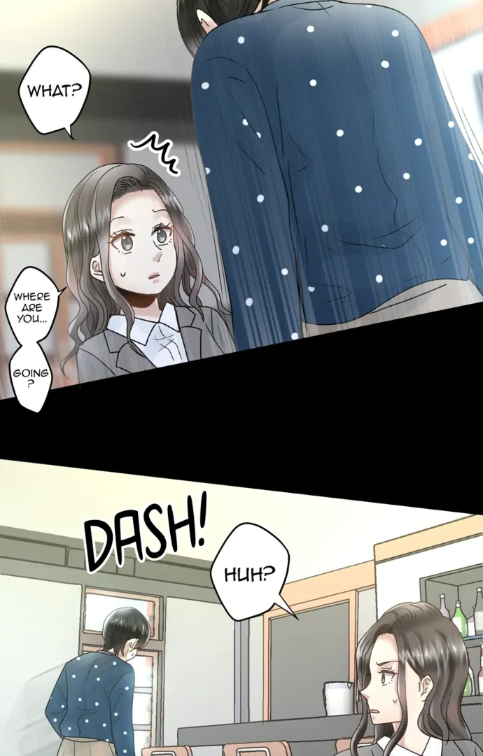 The Betrayed Husband’s Blues Chapter 71 - page 50