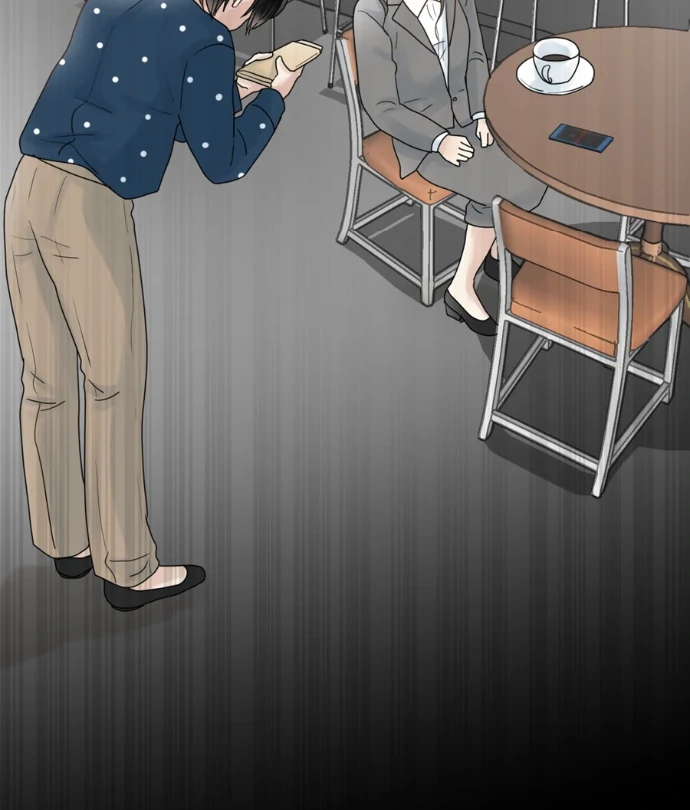 The Betrayed Husband’s Blues Chapter 71 - page 57