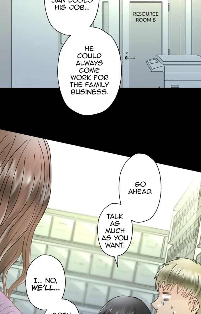 The Betrayed Husband’s Blues Chapter 71 - page 8