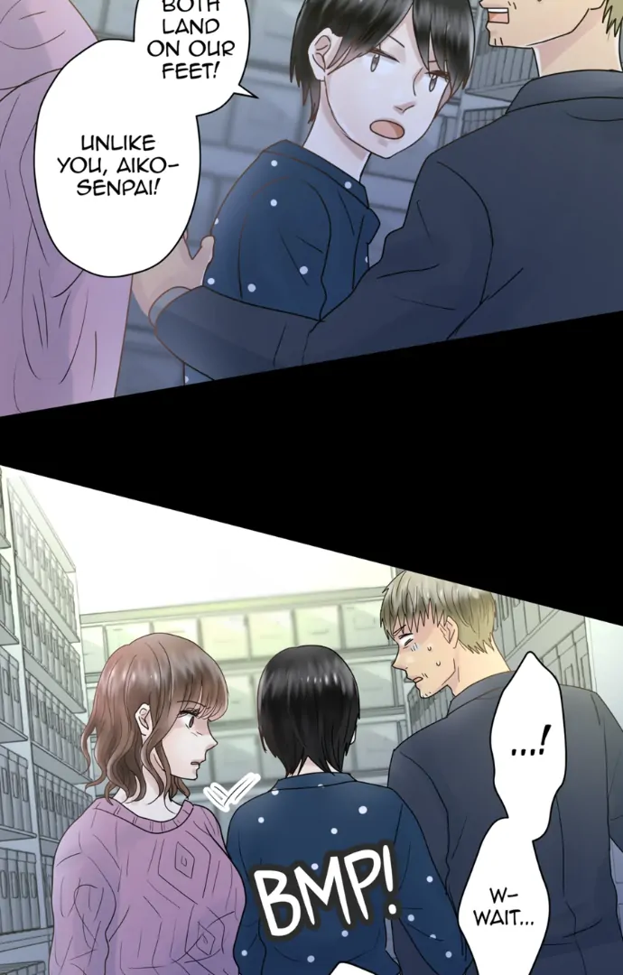 The Betrayed Husband’s Blues Chapter 71 - page 9
