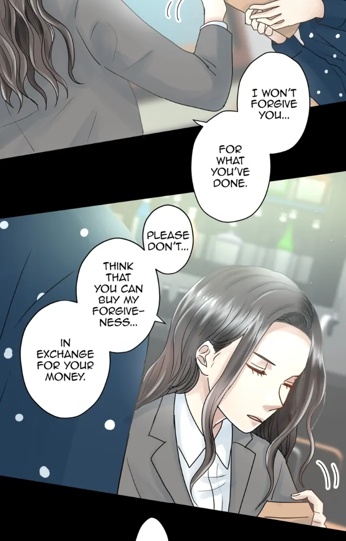 The Betrayed Husband’s Blues Chapter 72 - page 10