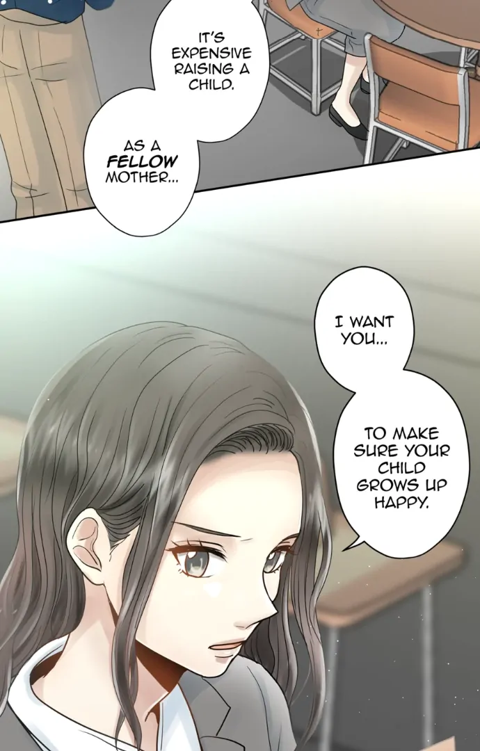 The Betrayed Husband’s Blues Chapter 72 - page 12