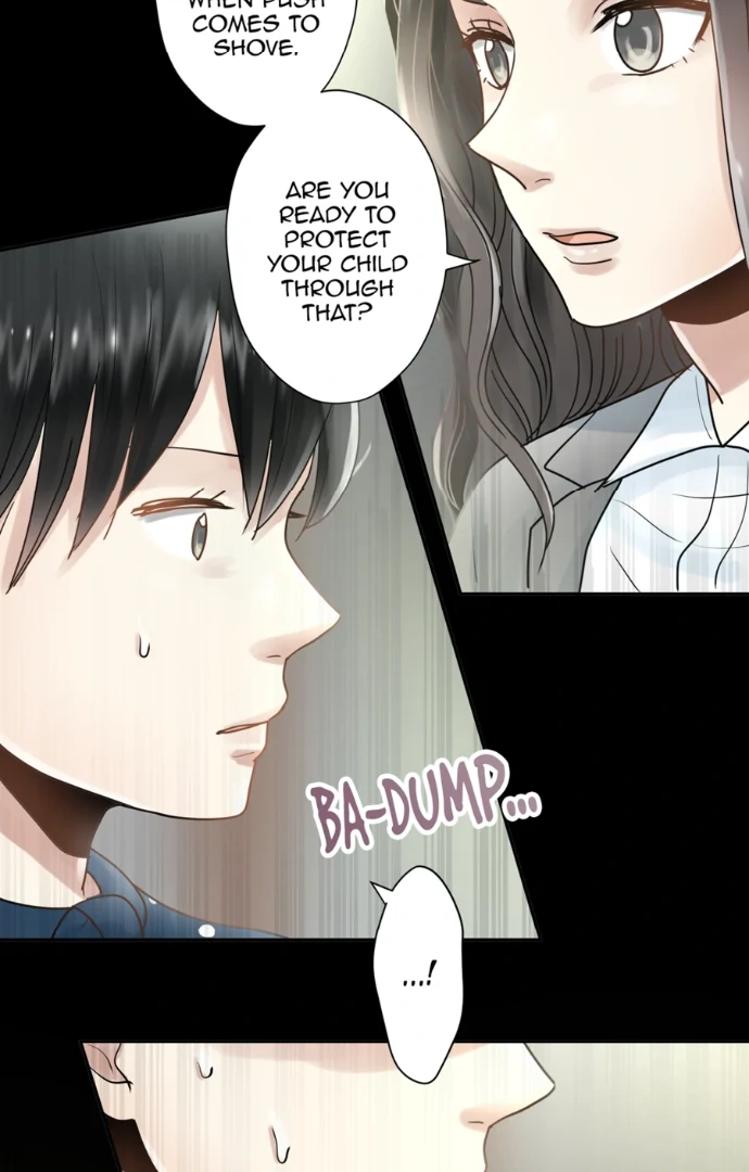 The Betrayed Husband’s Blues Chapter 72 - page 15