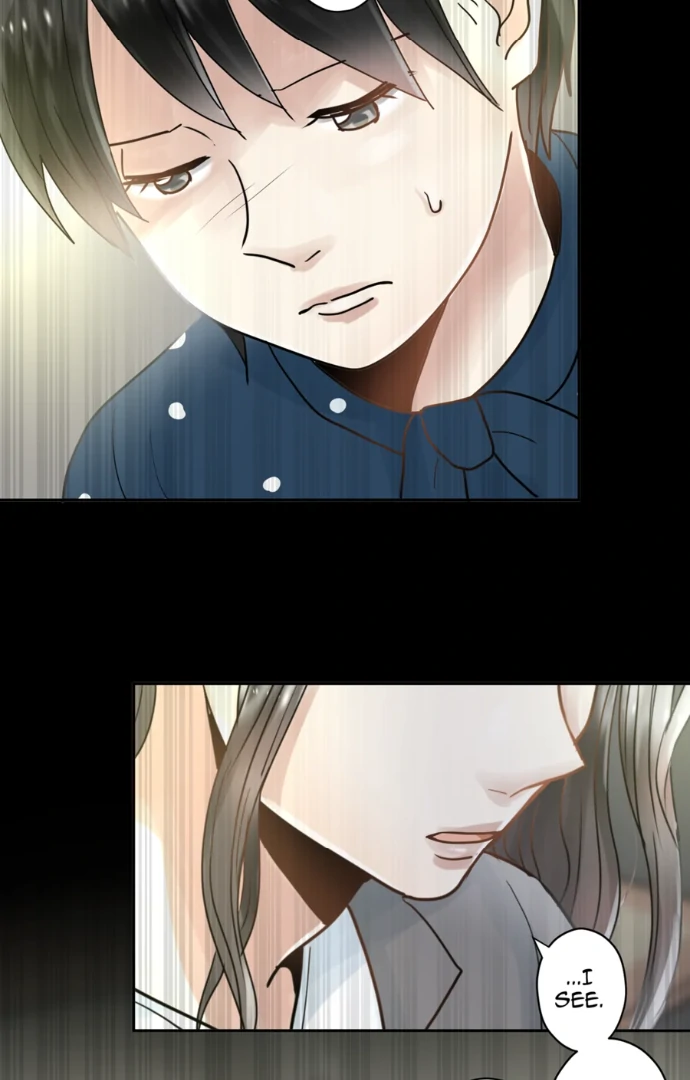 The Betrayed Husband’s Blues Chapter 72 - page 18