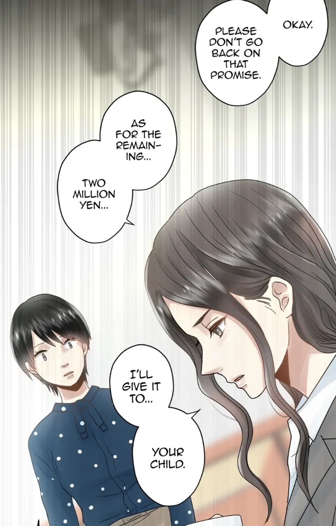 The Betrayed Husband’s Blues Chapter 72 - page 19