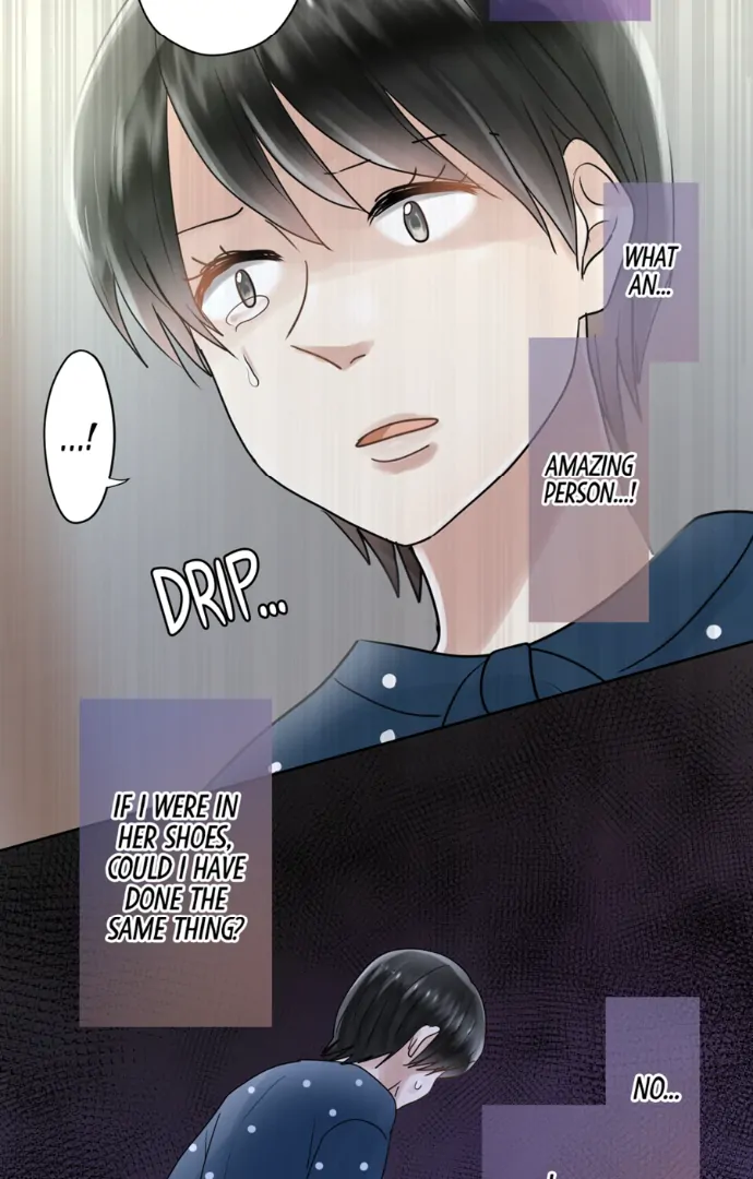 The Betrayed Husband’s Blues Chapter 72 - page 21