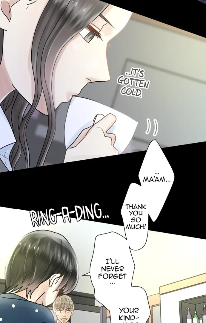 The Betrayed Husband’s Blues Chapter 72 - page 23