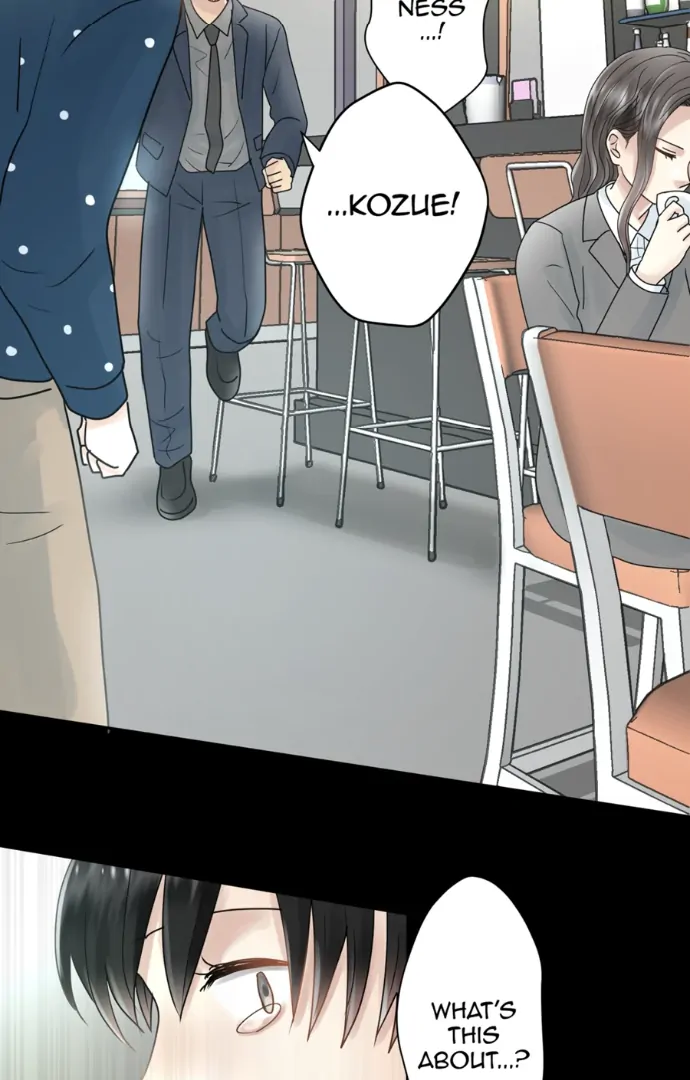 The Betrayed Husband’s Blues Chapter 72 - page 24