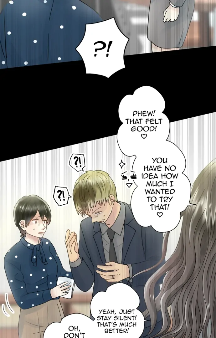 The Betrayed Husband’s Blues Chapter 72 - page 33