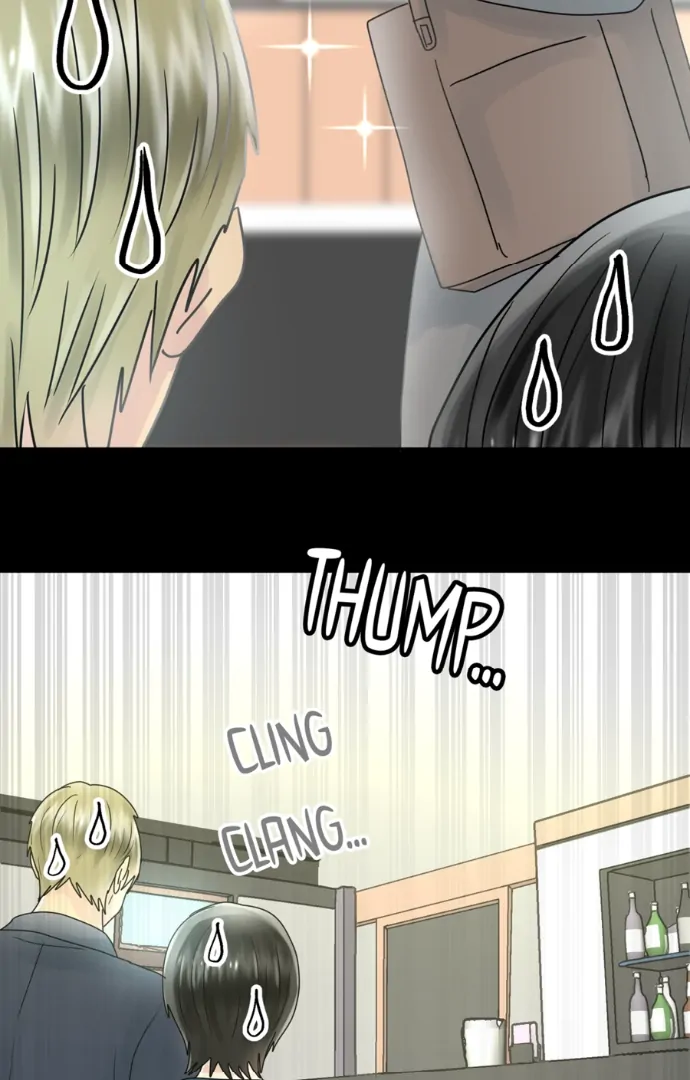 The Betrayed Husband’s Blues Chapter 72 - page 35