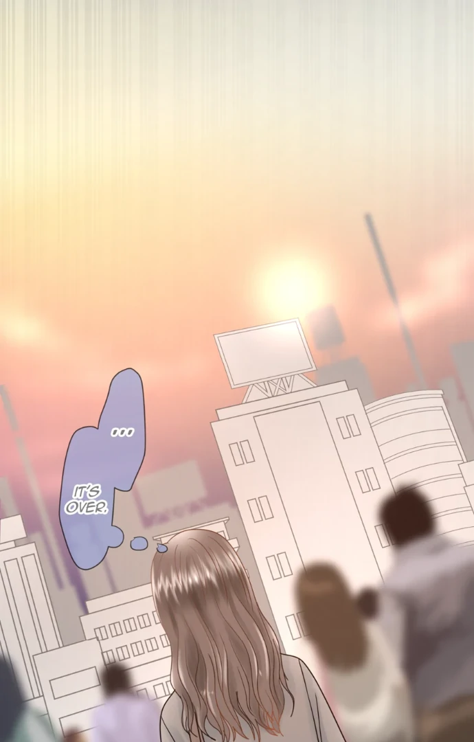 The Betrayed Husband’s Blues Chapter 72 - page 37