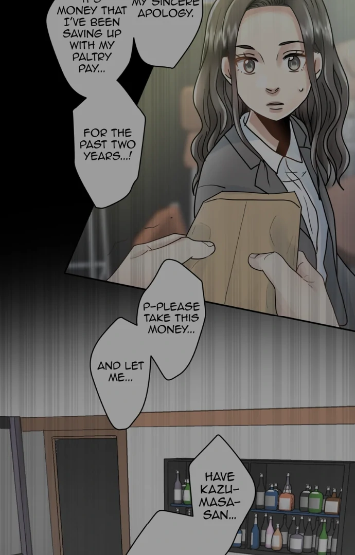 The Betrayed Husband’s Blues Chapter 72 - page 4